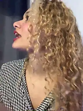 gaby jin online show from December 28, 2024, 3:15 pm