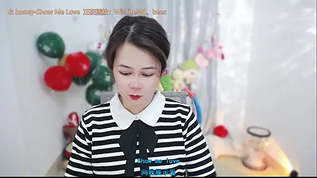 Snapshot of Fan_ting chatting on February 8, 2026, 3:15 am Fan ting online show from February 8, 2026, 3:15 am