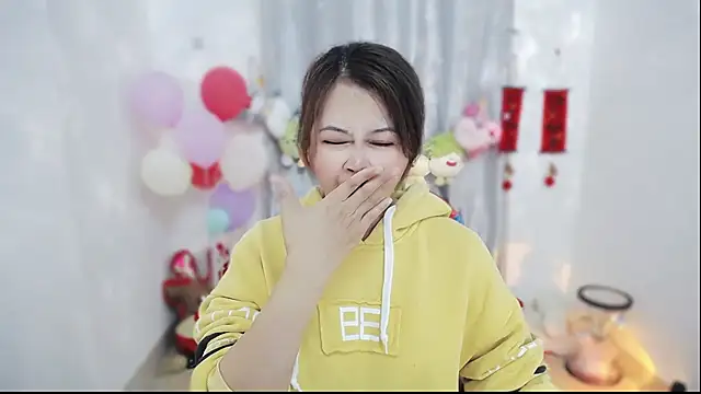 Snapshot of Fan_ting chatting on March 4, 2026, 4:42 am Fan ting online show from March 4, 2026, 4:42 am