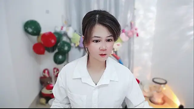 Snapshot of Fan_ting chatting on February 10, 2026, 7:07 am Fan ting online show from February 10, 2026, 7:07 am