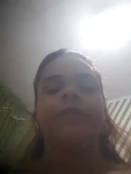 Evabigass online show from February 9, 2025, 5:29 am