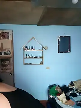 Snapshot of Elvishcassie_ chatting on November 30, 2025, 6:41 pm Elvishcassie online show from November 30, 2025, 6:41 pm