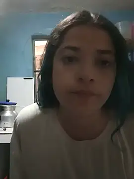 Snapshot of Elvishcassie_ chatting on May 31, 2026, 11:27 am Elvishcassie online show from May 31, 2026, 11:27 am