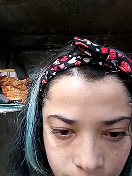 Snapshot of Elvishcassie_ chatting on October 1, 2025, 7:07 pm Elvishcassie online show from October 1, 2025, 7:07 pm