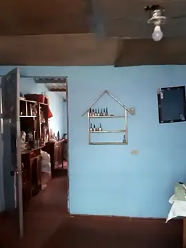 Snapshot of Elvishcassie_ chatting on October 31, 2025, 8:05 pm Elvishcassie online show from October 31, 2025, 8:05 pm