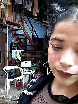 Snapshot of Elvishcassie_ chatting on January 23, 2025, 6:56 pm Elvishcassie online show from January 23, 2025, 6:56 pm