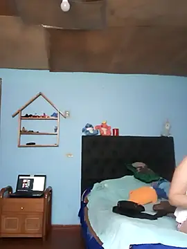 Elvishcassie  online show from March 24, 2026, 2:28 pm