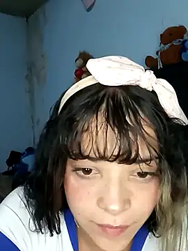 Snapshot of Elvishcassie_ chatting on January 11, 2025, 1:59 am Elvishcassie online show from January 11, 2025, 1:59 am