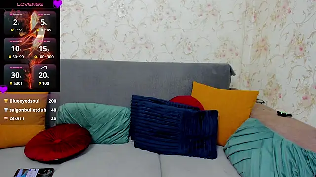 EssexALEXA online show from March 23, 2025, 1:53 am