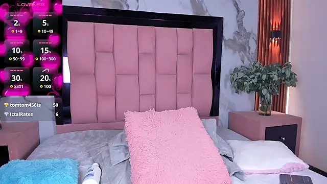 Jeen Taylor online show from March 16, 2025, 1:28 am