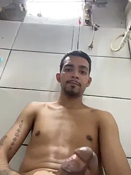 moreninhoP online show from December 1, 2025, 5:58 pm