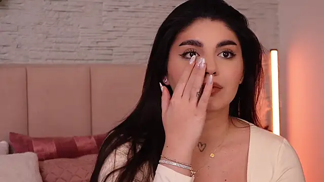 RachelSwaan online show from February 3, 2025, 12:36 pm