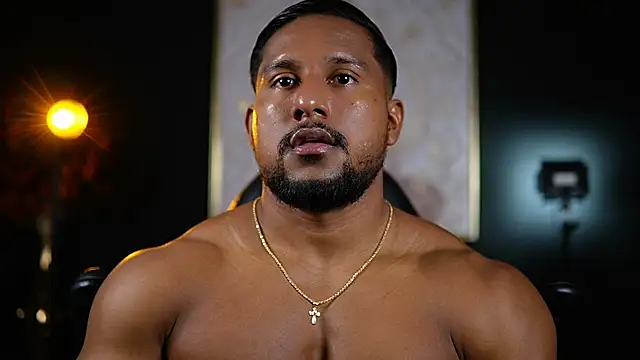 CallumMuscle online show from September 8, 2025, 6:07 pm