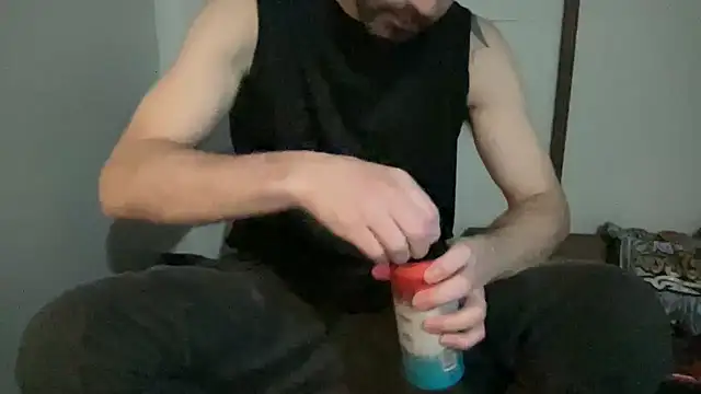 alphajoshkosh online show from April 2, 2026, 12:07 am