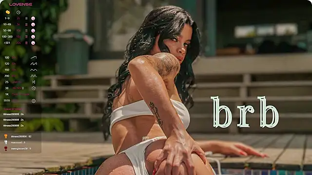 mia world  online show from February 10, 2025, 5:36 am