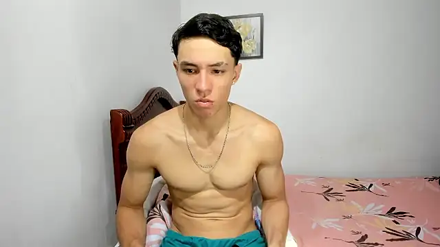 enzo sloran online show from October 15, 2025, 1:52 pm