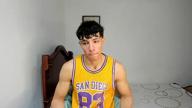 enzo sloran online show from September 22, 2025, 5:30 pm