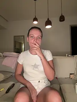 REALMEANXTINA1 online show from June 16, 2026, 1:05 am