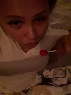 Orixxxxx online show from February 27, 2025, 4:57 am