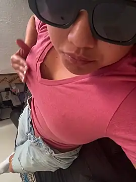 Orixxxxx online show from February 1, 2025, 10:12 pm