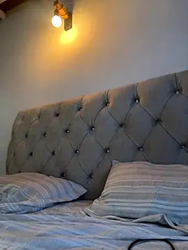 Orixxxxx online show from September 12, 2025, 10:20 pm