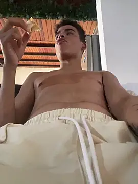 Leo bunny hot online show from February 21, 2025, 5:31 pm