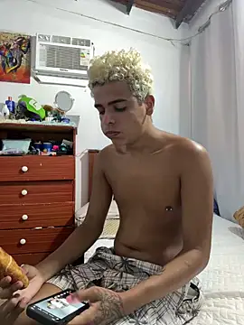 Leo bunny hot online show from September 20, 2025, 6:24 pm