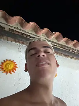 Leo bunny hot online show from October 26, 2025, 10:43 pm