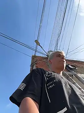 Leo bunny hot online show from April 19, 2026, 8:22 pm