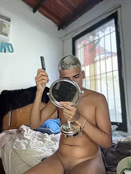 Leo bunny hot online show from June 30, 2026, 7:47 pm