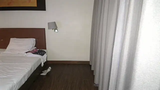 Reneta Rebekka Lopez online show from March 8, 2025, 12:44 am