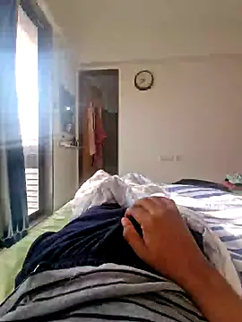 vivanpraj999 online show from January 19, 2025, 3:50 am