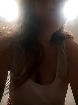 Aria  Dark online show from December 5, 2025, 1:05 am