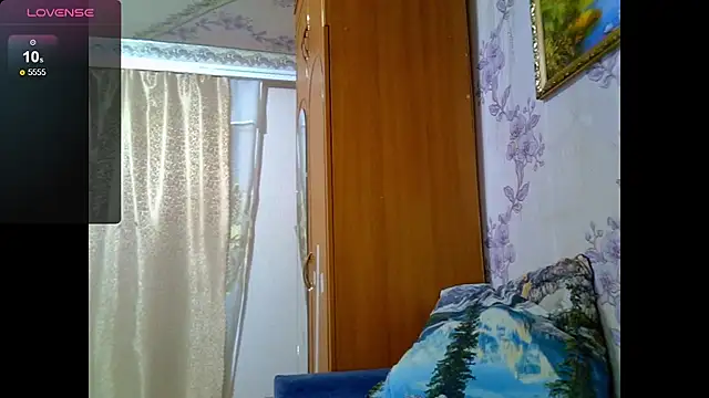 Aria  Dark online show from September 8, 2025, 8:19 pm