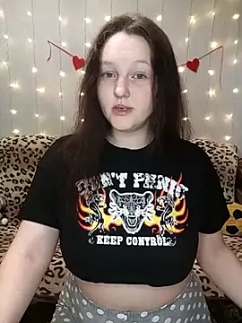 Aria  Dark online show from March 3, 2025, 8:11 pm