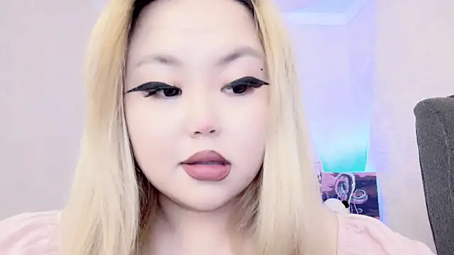 amelia sunlight online show from March 5, 2025, 12:49 am