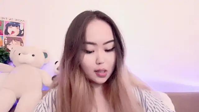 amelia sunlight online show from April 2, 2026, 8:26 pm