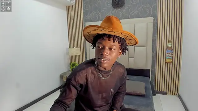 chimi88 online show from September 23, 2025, 11:28 am