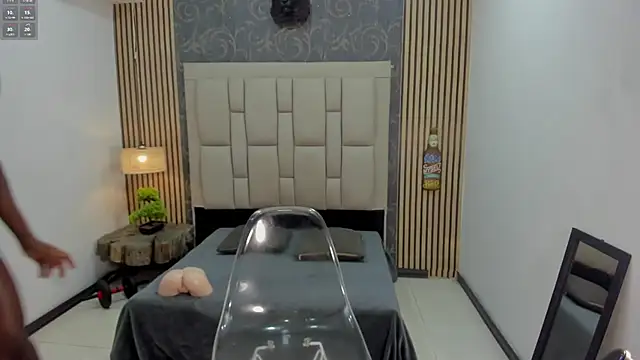 chimi88 online show from October 7, 2025, 11:55 am