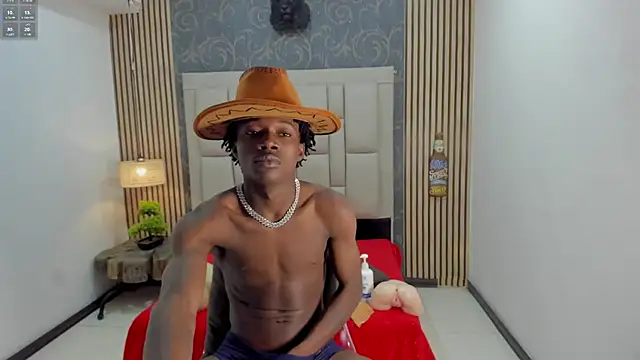 chimi88 online show from October 3, 2025, 11:56 am