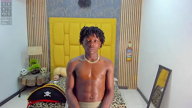 chimi88 online show from January 5, 2026, 5:27 pm