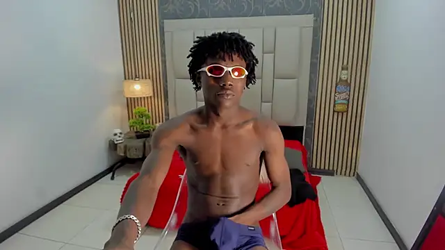 chimi88 online show from October 21, 2025, 11:53 am