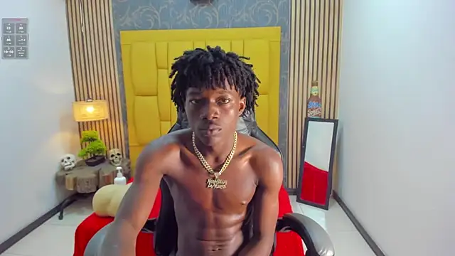 chimi88 online show from January 8, 2026, 12:44 pm