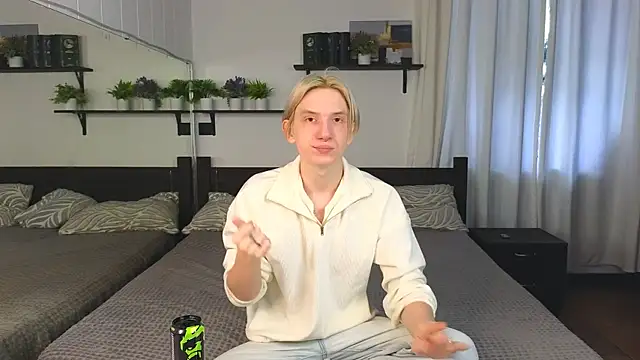 Ron Vils online show from January 13, 2026, 6:28 am