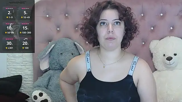 Snapshot of SophiaStarr chatting on September 30, 2025, 7:09 pm SophiaStarr online show from September 30, 2025, 7:09 pm