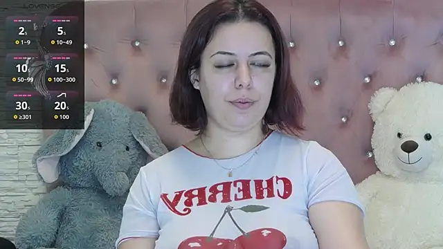 Snapshot of SophiaStarr chatting on September 26, 2025, 7:54 pm SophiaStarr online show from September 26, 2025, 7:54 pm