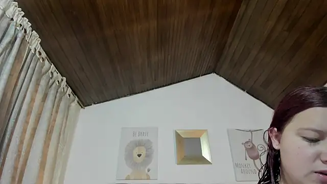 CelessteRedds online show from February 23, 2026, 11:33 am