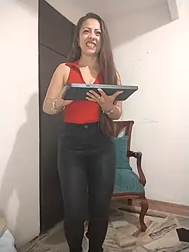 Venus-Wood online show from November 29, 2025, 1:17 am