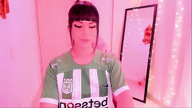 SeraphineADC online show from April 10, 2026, 2:40 am