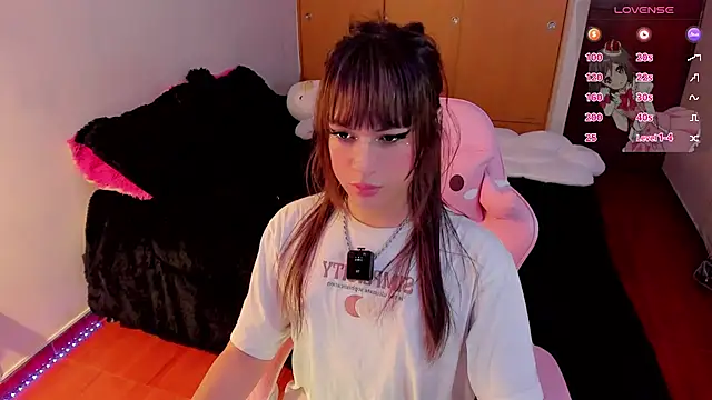 SeraphineADC online show from January 22, 2025, 12:16 am